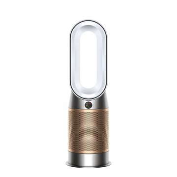 Dyson HP09 Pure Hot+Cool Formaldehyde Αερόθερμο Δωματίου 369020-01 Δαπέδου 2250W